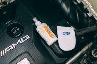 Gyeon Q2M Preserve 250 мл засіб для догляду за пластиком