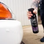 Odstraňovač náletovej hrdze a brzdového prachu Auto Finesse Iron Out 500 ml
