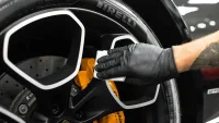 Набір керамічного захисту для коліс Auto Finesse Caramics