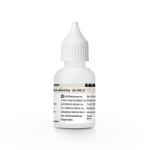 Lepidlo na kůži - Glue solvent free Colourlock 686-20ML-01
