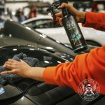 Detailer na lak - Bad Boys Quick Detailer - 5000 ml