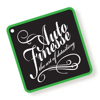 Závěsná vůně do auta Auto Finesse Sweet Shop - hruška