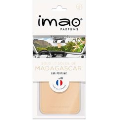 IMAO Car Perfume Sous le soleil de Madagascar