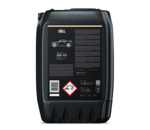 Aktivní pěna ADBL Yeti Tropical Night (25 l)