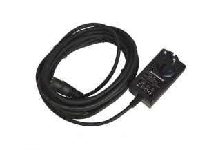 Nabíječka (12,6 V / 4,3 A) pro světla NOVA 5K C+R - SCANGRIP CHARGER 12,6V 4,3A