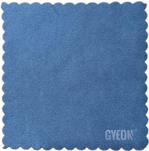 Gyeon Q2M Suede EVO (40X40 cm)