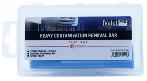 ValetPro Contamination Remover Blue V2 100g tvrdý clay