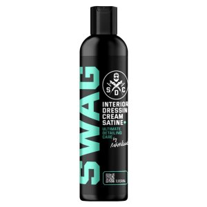 SWAG Interior Dressing Satine+ - Oživení plastů v interiéru (250ml)