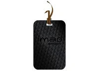 Vůně do auta IMAO SPORT - IMPACT BRUT