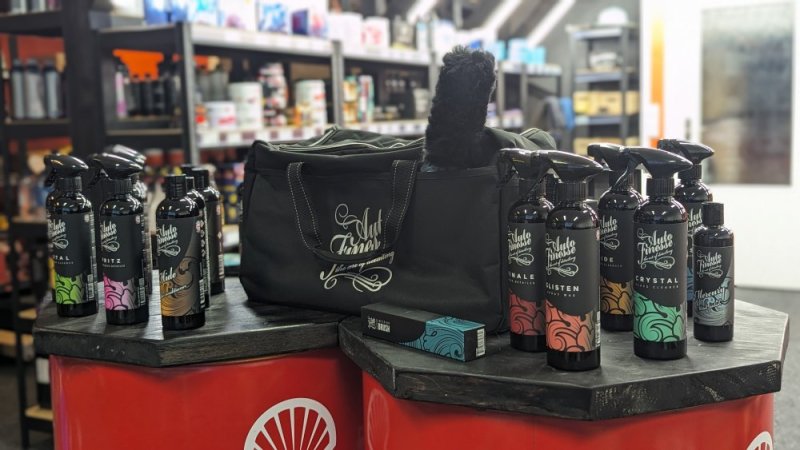 2. ročník MEGA SÚŤAŽE o plnú veľkú tašku Auto Finesse