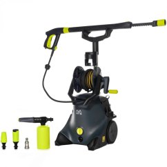 AVA SMART P60 Large Bundle tlaková myčka