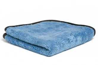 Leštiaca mikrovláknová utierka Auto Finesse Ultra Plush 40 x 40 cm