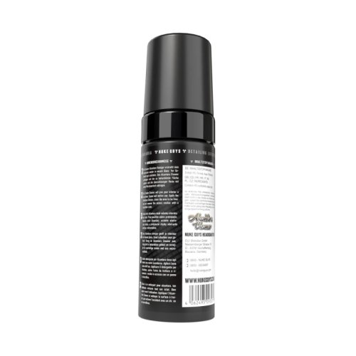 Čistič alcantary - Nuke Guys Alcantara Cleaner - 150 ml