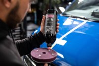 Tvrdý leštící kotouč Auto Finesse Heavy Cutting Pad No:36 (140 mm)