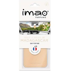 IMAO Car Perfume Sous le soleil de Madagascar