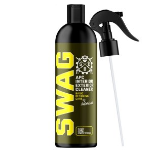 SWAG Basic APC Exterior Interior Cleaner - Univerzální čistič (500ml)