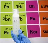 Napěňovací lahvička na čističe kůže a textilu Koch Chemie