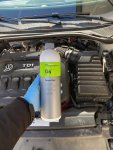 Універсальний очищувач APC Koch Chemie Green Star (GS) 5 кг