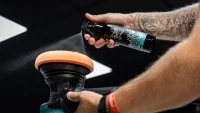 Lubrikant na leštící kotouče Auto Finesse Pad Prime 250 ml