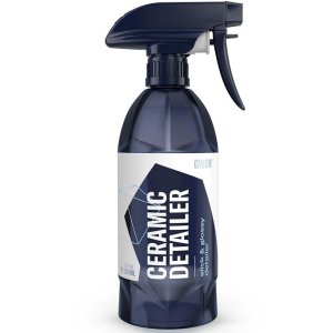 Keramický detailer na finiš exteriéru auta Gyeon Q2M Ceramic Detailer 500 ml