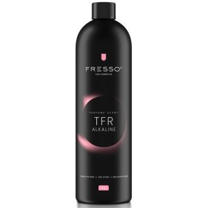 Alkalické silné předmytí - FRESSO TFR Alkaline - 1000 ml