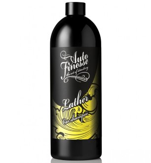 PH neutrální autošampon Auto Finesse Lather 1000 ml