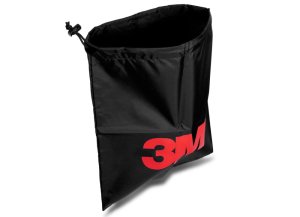 3M™ puzdro na opakovane použiteľné celoobličejové masky a polomasky