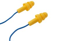 3M™ E-A-R™ opakovane použiteľné zátkové chrániče sluchu Ultrafit