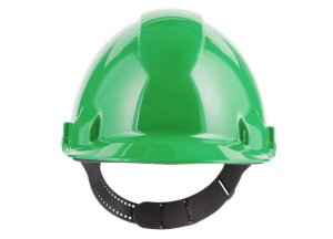 3M™ Ochranná prilba Uvicator G3000, farba: zelená