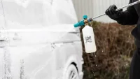 Aktivní pěna pro předmytí Auto Finesse Avalanche 1000 ml - limitovaná edice Bubblegum