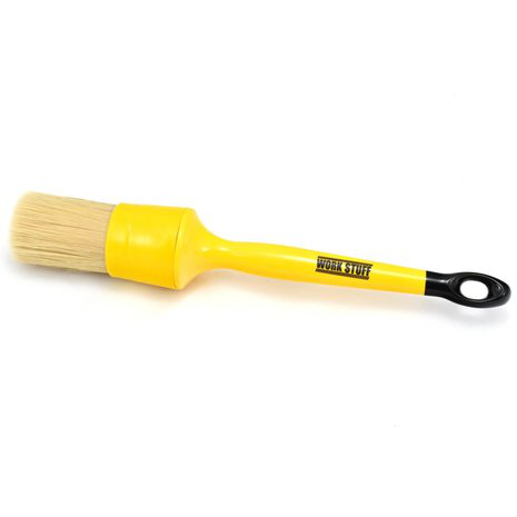 Work Stuff Brush 40 mm štětec na exteriér