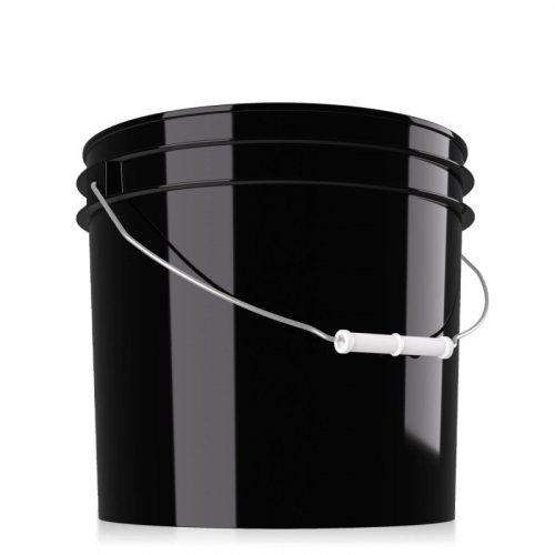 ChemicalWorkz Performance Bucket Set - Detailingový kbelík s vložkou a víkem (13 l)