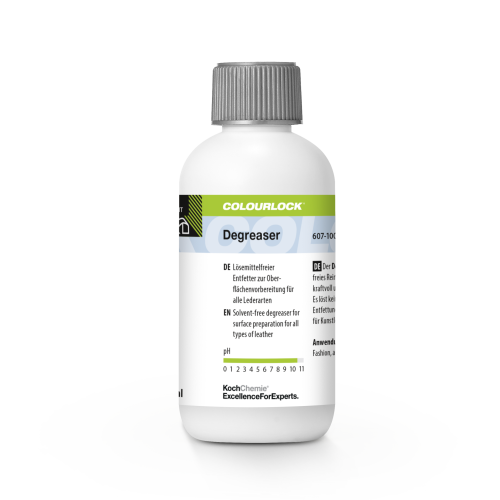Colourlock Odmašťovač - Degreaser 100 ml 607-100ML-01