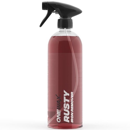 OneWax Rusty Iron Remover (750 ml)