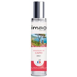 IMAO Spray Douceurs de Capri