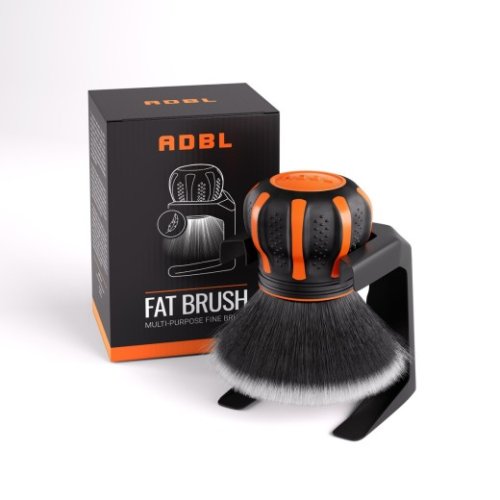 Detailingový štětec - ADBL Fat Brush