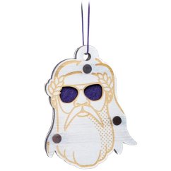 Heaven Scents God Scent (Hanger)