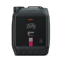 Interiérový detailer - ADBL Interior QD - 5000 ml