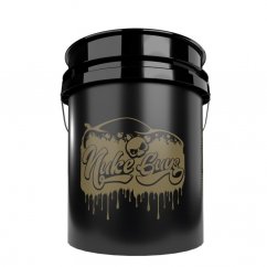 Nuke Guys Gold Bucket - 20l detailingový kbelík