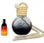 Závěsná vůně do auta - Smell of Life Inspired by Fahrenheit - 10 ml
