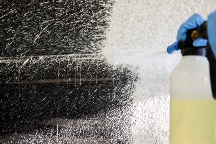 Koch Chemie Активна піна Koch Super Foam 11 л