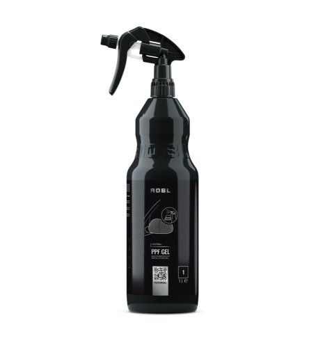 Gel pro instalaci PPF fólie ADBL PPF Gel (1 l)