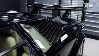 Premiový karnaubský vosk Auto Finesse Desire 150 g