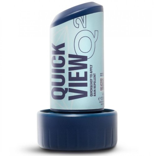 Gyeon Q2 QuickView 120 ml tekuté stěrače