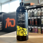 PH neutrální autošampon Auto Finesse Lather 1000 ml