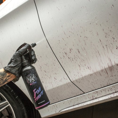 Odstraňovač polétavé rzi - Bad Boys Iron Remover - 500 ml