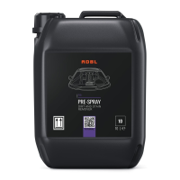 Čistič čalounění a koberců - ADBL Pre Spray - 10000 ml
