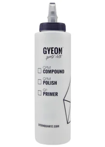 Gyeon Q2M DispenserBottle 300 мл пляшка для паст
