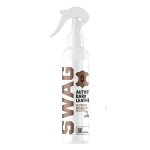 SWAG Authentic Dark Leather - Vůně do interiéru (150ml)