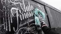 PH нейтральний автошампунь Auto Finesse Lather 500 мл